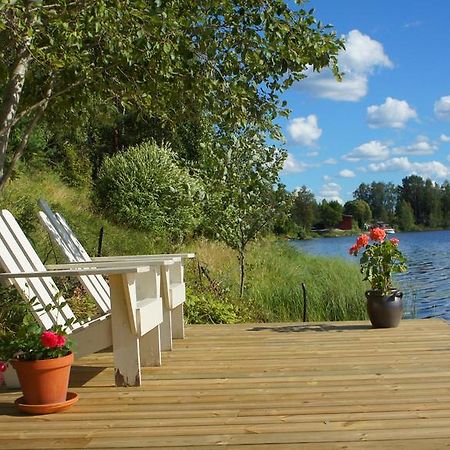 Sweden Slow Living Gosunda Zimmer foto