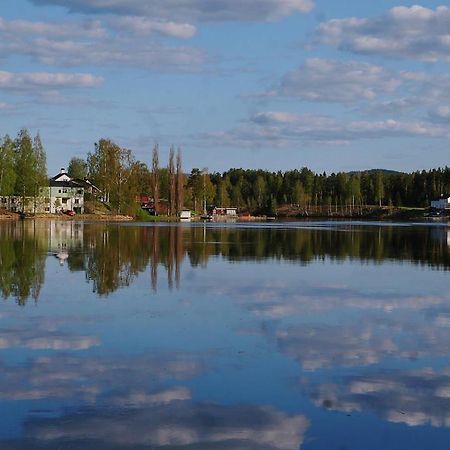 Sweden Slow Living Gosunda Exterior foto