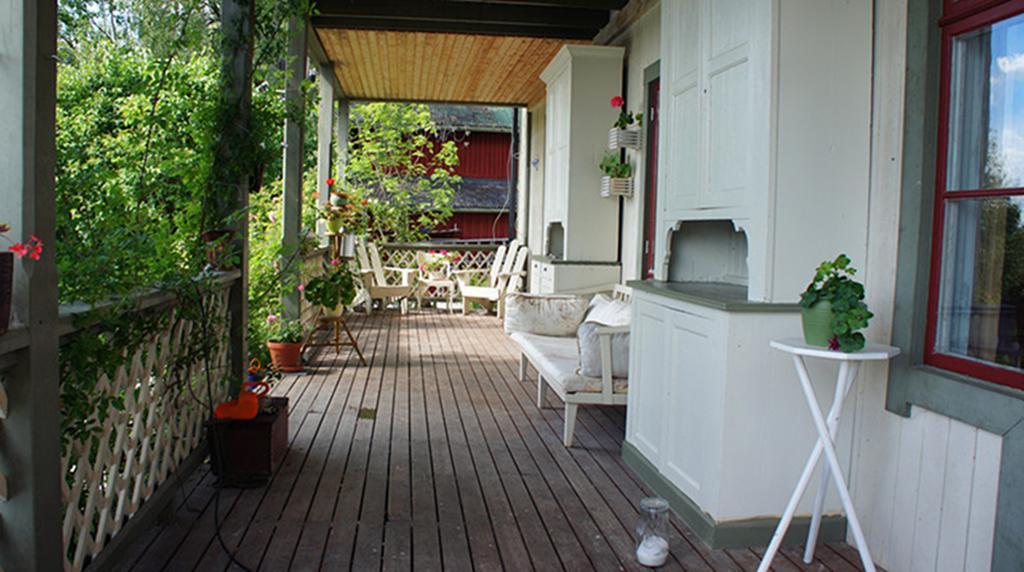 Sweden Slow Living Gosunda Zimmer foto